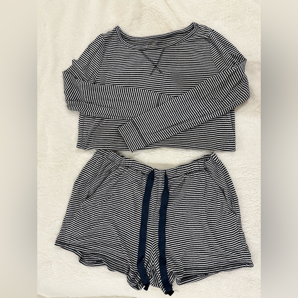 LOFT Sleep Set